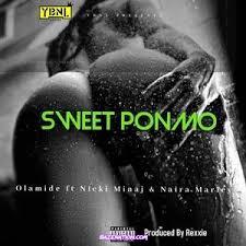 Nicki minaj songs of 2020 mp3 & mp4. Download Mp3 Olamide Sweet Ponmo Feat Nicki Minaj Naira Marley 320kbps Lyrics M4a Mp4 Bazenation