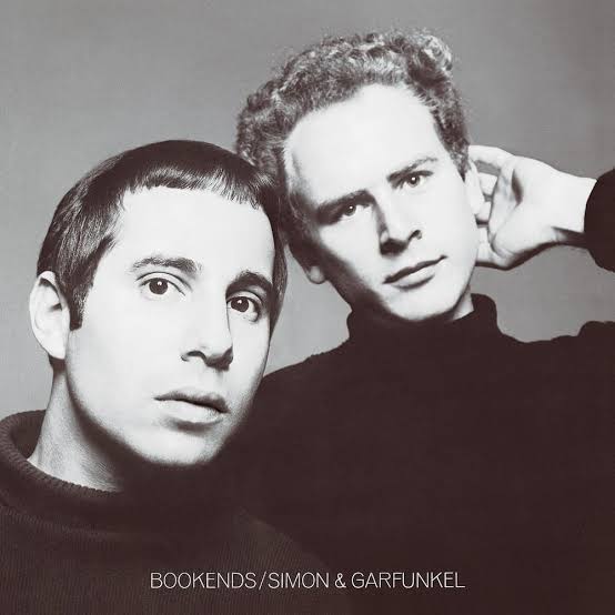 Bookends - The Official Simon &amp;amp; Garfunkel Site