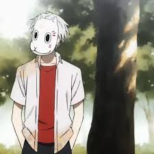 Maybe you would like to learn more about one of these? Matching Icons Hotarubi No Mori E Couple Matching Icons Y Anime Icons Black Anime Characters Anime Films Anime