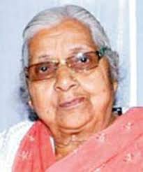 Smt. Janak Lakhanpal
