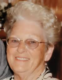 Obituary information for Patricia Sue (Kaster) McDaniel