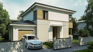 To build this house, you need an initial budget of php 5m to come up. Small Two Story House Plans Open Homes