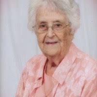 Rose Harmon Obituary