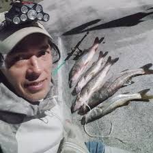 ᐅ Río Jamapa fishing reports🎣• Veracruz-Llave, Mexico fishing