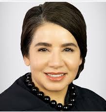 Miranda Barela's Instagram, Twitter & Facebook