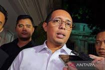 UEA dan Oman bahas putaran terbaru perundingan AS-Iran