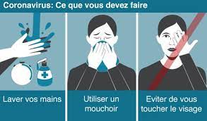 La température est un excellent indicateur permettant de savoir si on est enceinte. Coronavirus Quels Sont Les Derniers Symptomes Bbc News Afrique