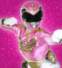 Pink ranger is a character from power rangers. Pink Power Ranger Character Comic Vine