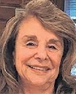 Edith Dickstein Obituary (1924