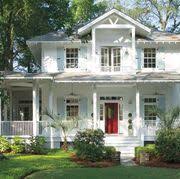 These lovely exteriors are curated by richard stewart painting. Room Color Schemes Colorful Decorating Ideas