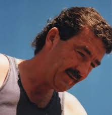 My uncle Eamonn, started working with my father in the 1960's, emigrated to  Australia in the 70's, he ended up working his way up from driving machines  to running the worlds biggest