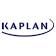Logo Kaplan International