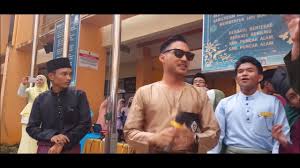 Diikuti pada tahun 2007, bilangannya bertambah kepada 1347 orang. Hael Husaini Smk Puncak Alam 2019 Sr19 Youtube