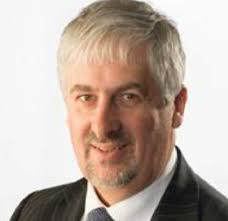 Councillor Brian Rollo to become new Mayor of Preston