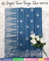 Maybe you would like to learn more about one of these? 24 Best Songket Bunga Tabur Ideas Songket Bunga Tabur Bunga Printed Shower Curtain