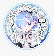 Search, discover and share your favorite anime aesthetic gifs. Images Of Cute Aesthetic Anime Icons Icon Anime Blue Aesthetic Png Cute Anime Girl Icon Tumblr Free Transparent Png Images Pngaaa Com