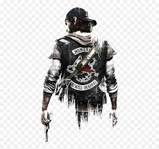 Check spelling or type a new query. Download Gone Last Shirt Of Days Us Filter Hq Png Image Days Gone Wallpaper Handy Filter Png Free Transparent Png Images Pngaaa Com