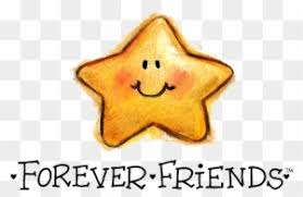 Friends Word Clipart, Transparent PNG Clipart Images Free Download -  ClipartMax