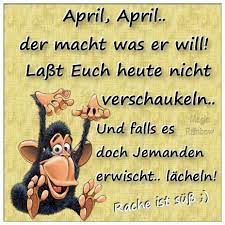 April 2019 und er fällt in diesem jahr auf ostersonntag. á… April April Bilder April April Gb Pics Gbpicsonline