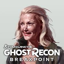 Ghost Recon Breakpoint