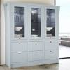 Dining room hutch cabinetry furniture welsh dresser png. 3