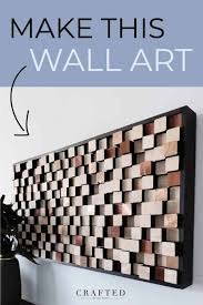 Come download them and learn about acoustic diffusion! Diy Sound Diffuser Wall Art