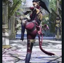 Throughout her many appearances in the Mortal Kombat franchise MK1 has been  the best portrayal of her PERIOD. : rMortalKombat