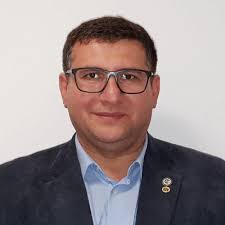 Prof. Dr. Eng. Florin POP