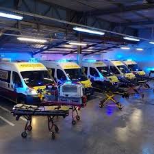 Assistance Ambulance Nantes Votre Partenaire Dans L Urgence