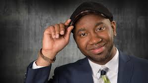 Meet Terrell Robinson: 'I Firmly Believe that all Students Can Achieve  Success Given the Appropriate Tools and Support'