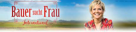 Maybe you would like to learn more about one of these? Bauer Sucht Frau International Sendetermine 19 08 2021 09 09 2021 Fernsehserien De