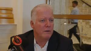 British Colonial General Manager: We're Being Very Conservative