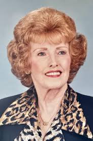 Betty WALTER Obituary (2024)