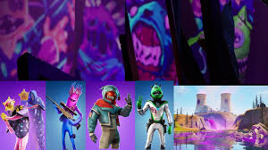 New fortnite update harley quinn skin and pickaxe gameplay live stream! 12 Season Fortnite See Mutated Version Of The Skins Tip Trailer With Harley Quinn Matzav Review