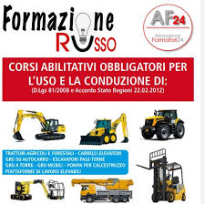 Accordo stato regioni del 21 dicembre 2011. Formazione Russo Home Facebook