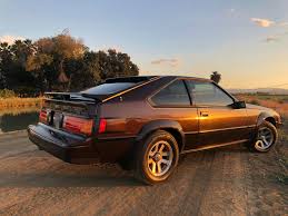 Image result for Brown 1985 Toyota