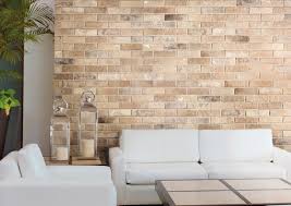 Brick Bristol Cream Brick Effect Tiles Brick Look Tile Brick Tiles