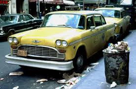Image result for Taxi Yellow 1979 Taxi
