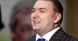 UKIP leadership: Teessider Jonathan Arnott drops out of race to succeed  Nigel Farage