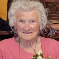 Obituary information for Lillian May Pecko