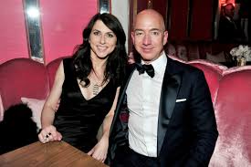 New billionaire MacKenzie Bezos' 'giving pledge' is a good first step, but  questions remain