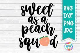 Free Free 279 One Sweet Peach Svg SVG PNG EPS DXF File