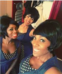 Scarlet Gabriel #LifeofaPerformer