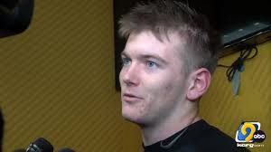 The prosecution and defense gave opening statements and witnesses took to  the stand in a trial Tuesday Morning for David Heady Jr. Read more here:  https://www.kcrg.com/2025/08/26/first-witnesses-take-stand-trial-former-keokuk-co-sheriffs-deputy-charged  ...