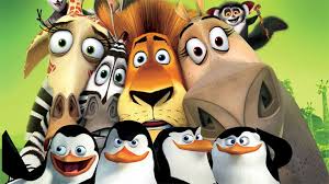 Бен стиллер, крис рок, дэвид швиммер и др. Madagascar 3 Europe S Most Wanted The New York Giants Are Back At Why So Blu