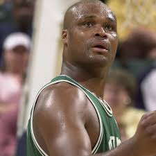 A tribute to Antoine Walker