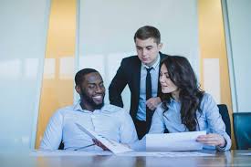 Offre d emploi cadre commercial. Modeles D Offres D Emploi Comment Recruter Un Commercial