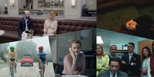 In cinema terms, 2020 is an asterisk year, at best. The 25 Best Films Of 2020 We Ve Already Seen Indiewire