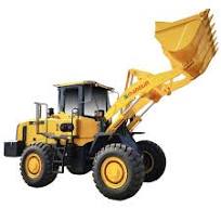 Changlin SINOMACH New Brand 3 Ton ZL30H Wheel Loader ZL30 3000kg Wheel  Loaders