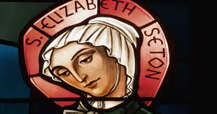Saint Elizabeth Ann Seton